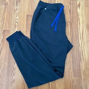 Figs Tansen Jogger Night Sky XL Tall